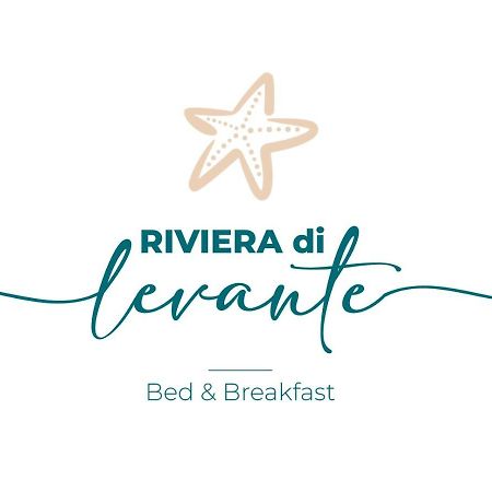 B E B Riviera Di Levante Terracina Luaran gambar