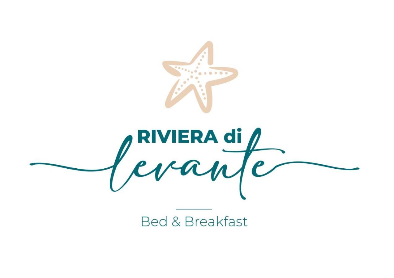 B E B Riviera Di Levante Terracina Luaran gambar